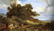 ralph vaughan willams a bohemian landscape with shepherds